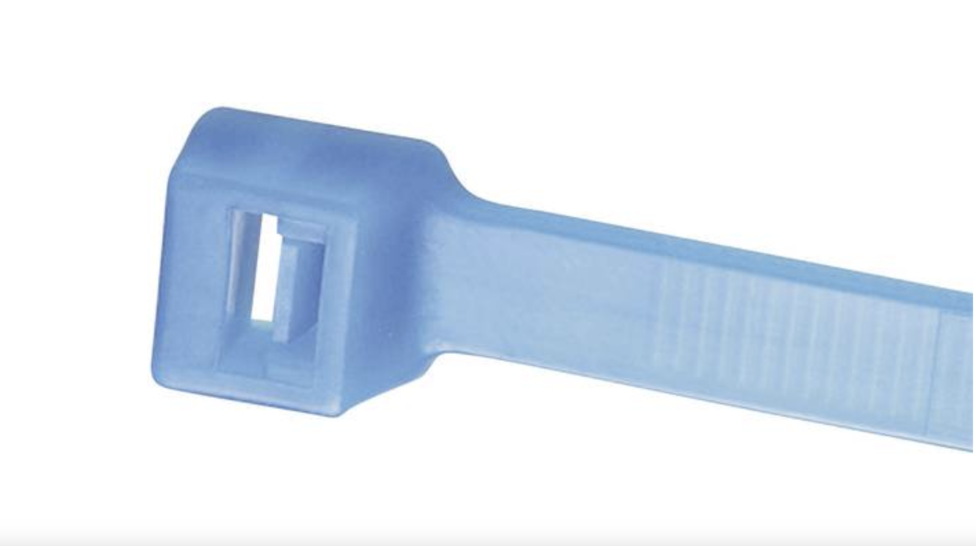 Choosing the Right Cable Ties for Chemical and Heat Restraint Applications